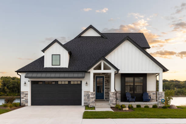 Best Sheet Metal Roofing  in Springfield, IL